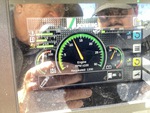 Control Station with Oil Pressure
