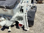Hydraulics with Hydraulic Motors