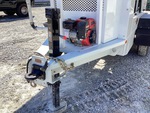 Chassis with Frame Condition