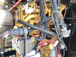 Engine with Fuel System