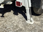 Hydraulics with Outrigger Cylinders
