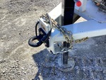 Chassis with Hitch Condition