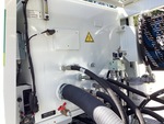 Hydraulics with Hydraulic Tank