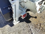 Chassis with Marker Lights Functional