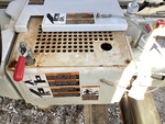 Hydraulics with Pump Cylinder Water Box