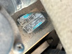 Motor with