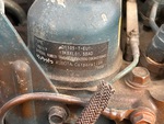 Motor with