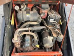 Motor with