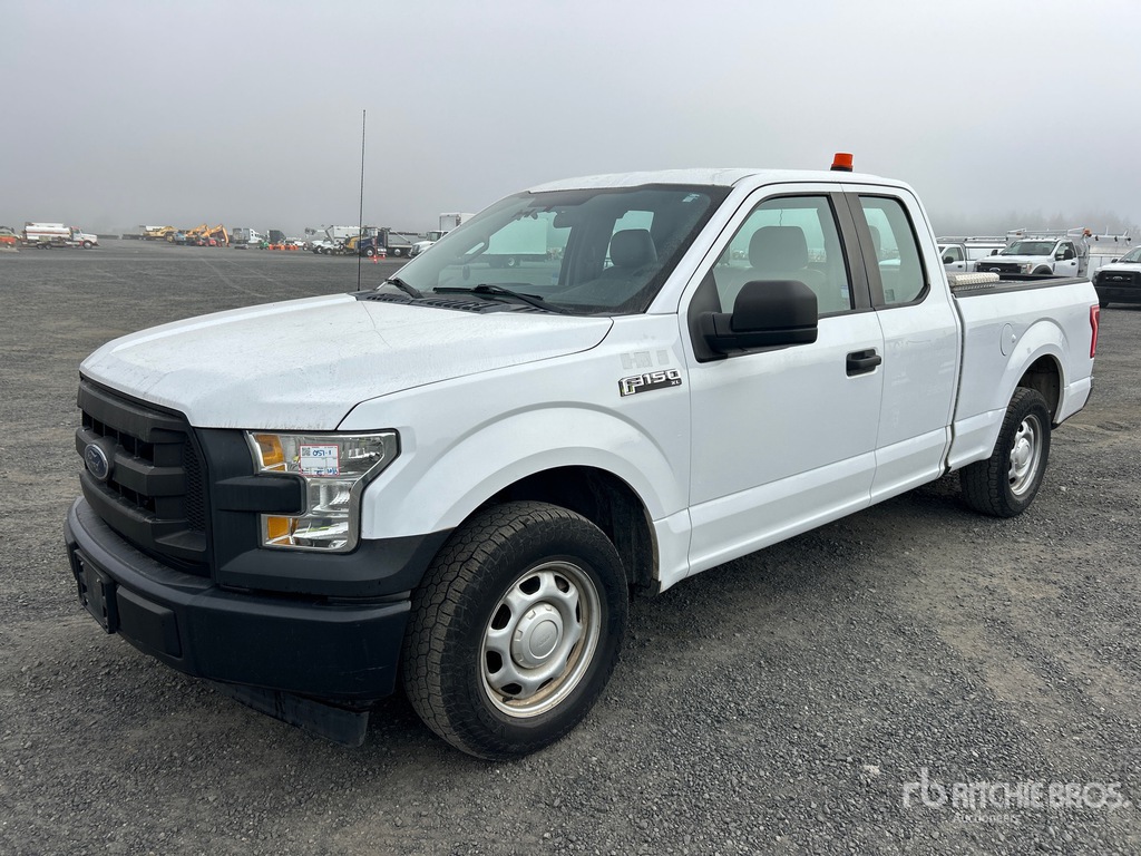 General Appearance with Featured Photo