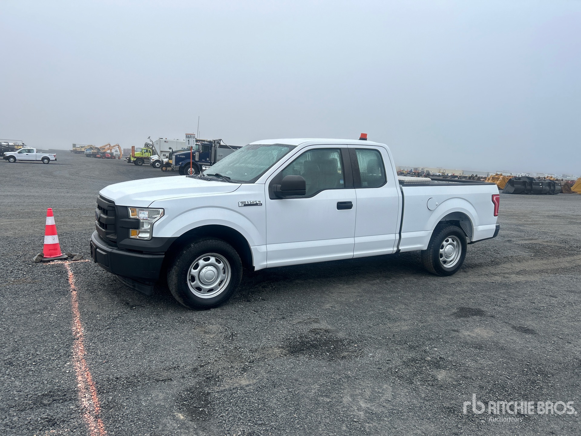 Photo of 2017 Ford F-150