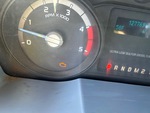 Cab with Warning Lights