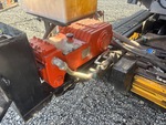 Hydraulics with