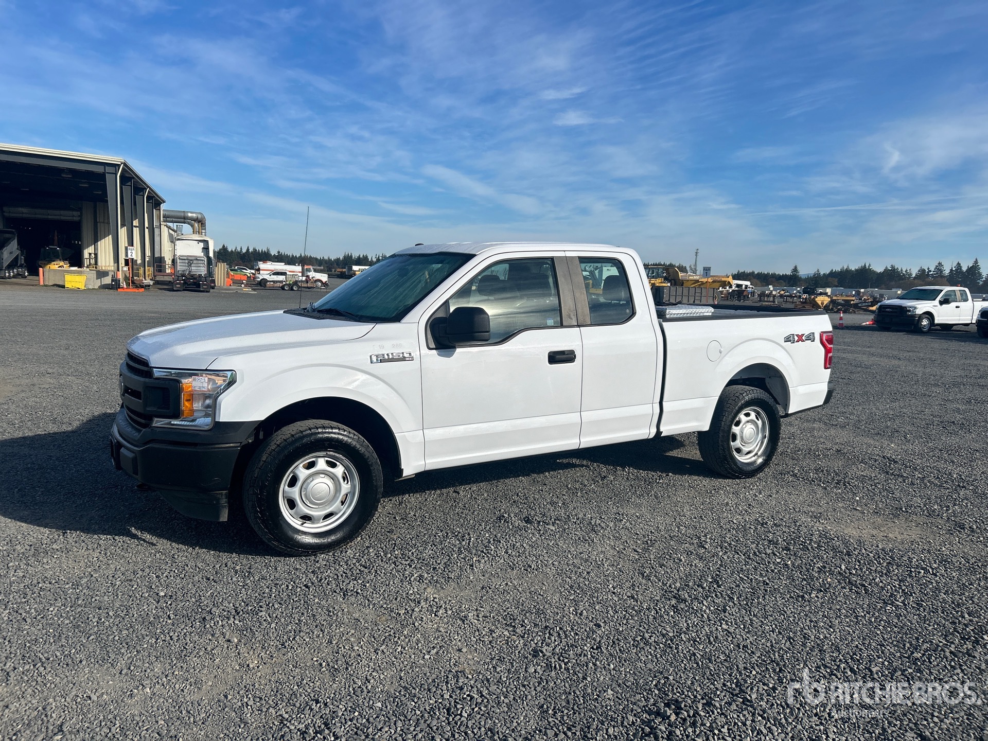 Photo of 2019 Ford F-150