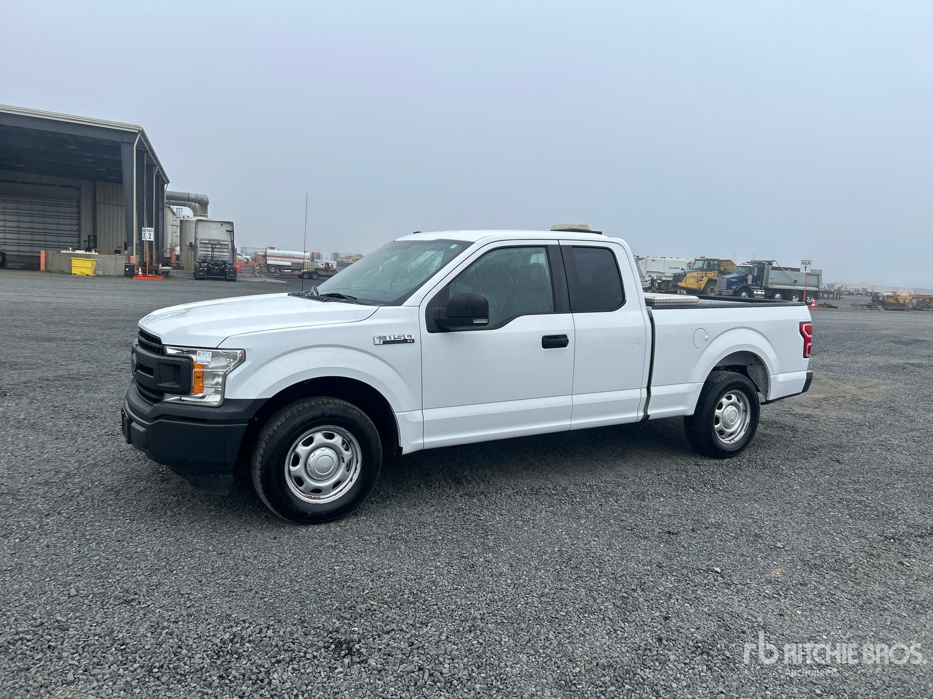 Photo of 2018 Ford F-150