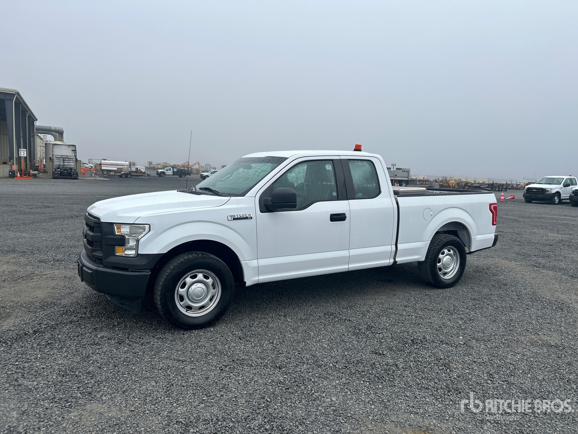 Photo of 2017 Ford F-150