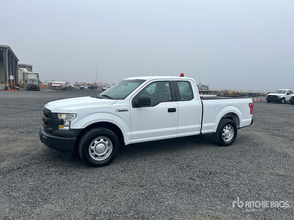 General Appearance with Featured Photo