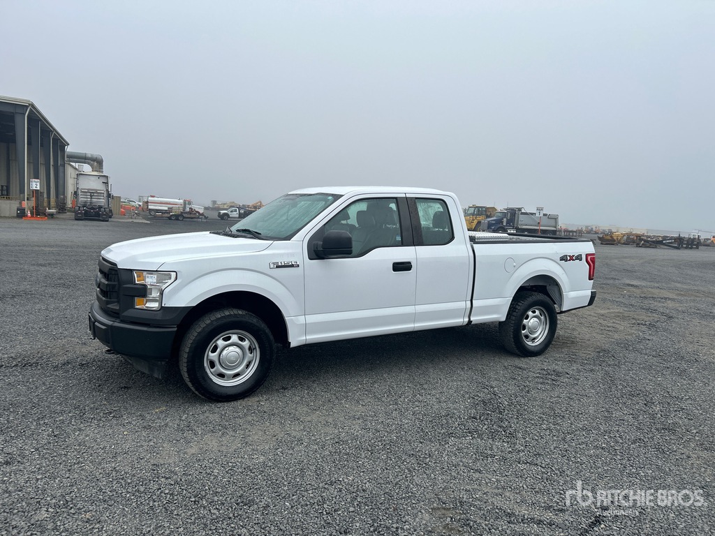 General Appearance with Featured Photo