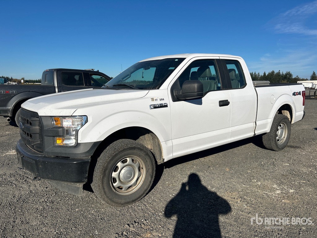General Appearance with Featured Photo