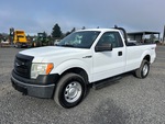 General Appearance with Featured Photo