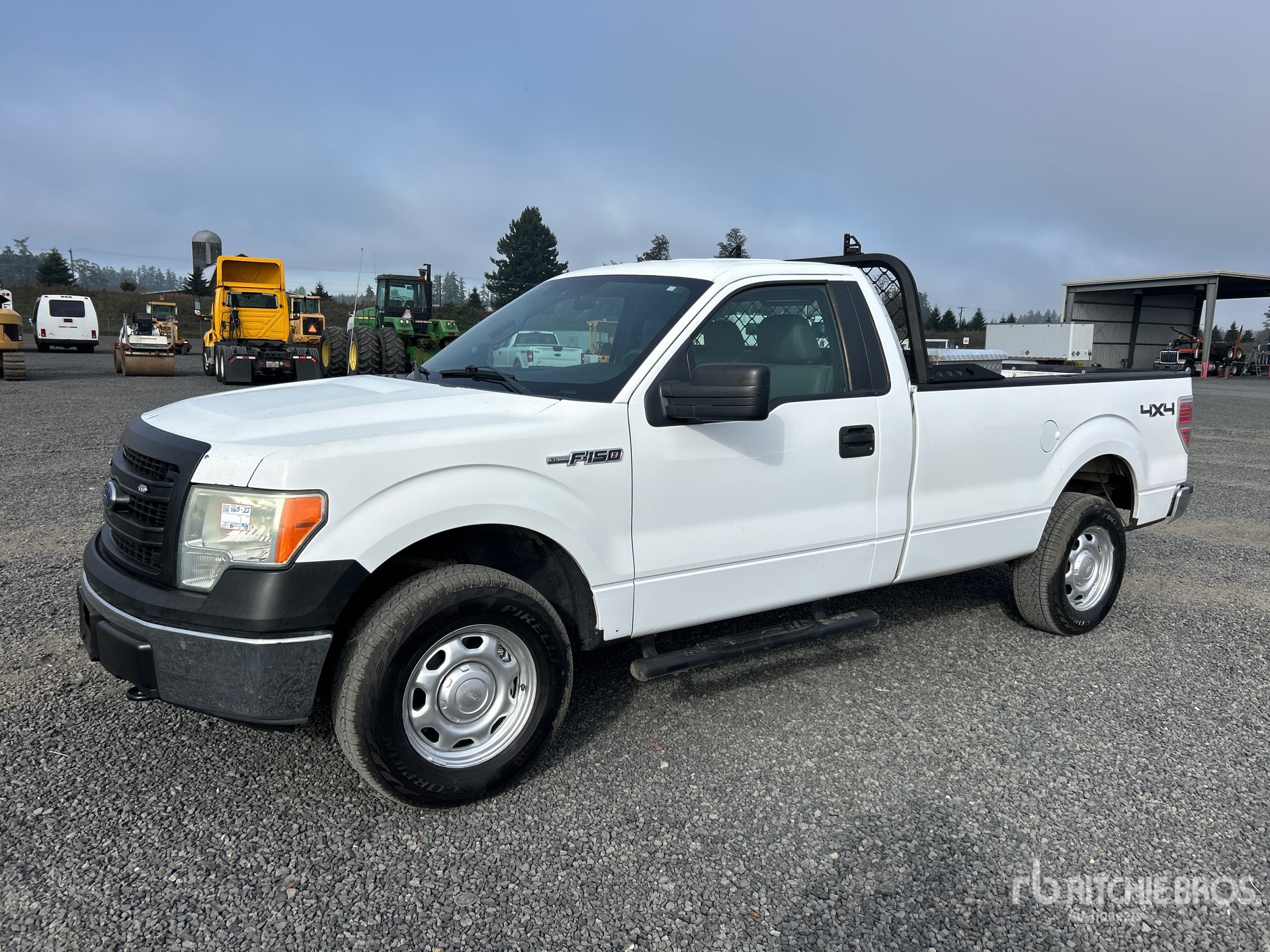 Photo of 2014 Ford F-150
