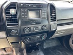 Control Station with