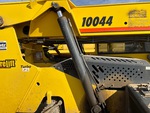 Hydraulics with