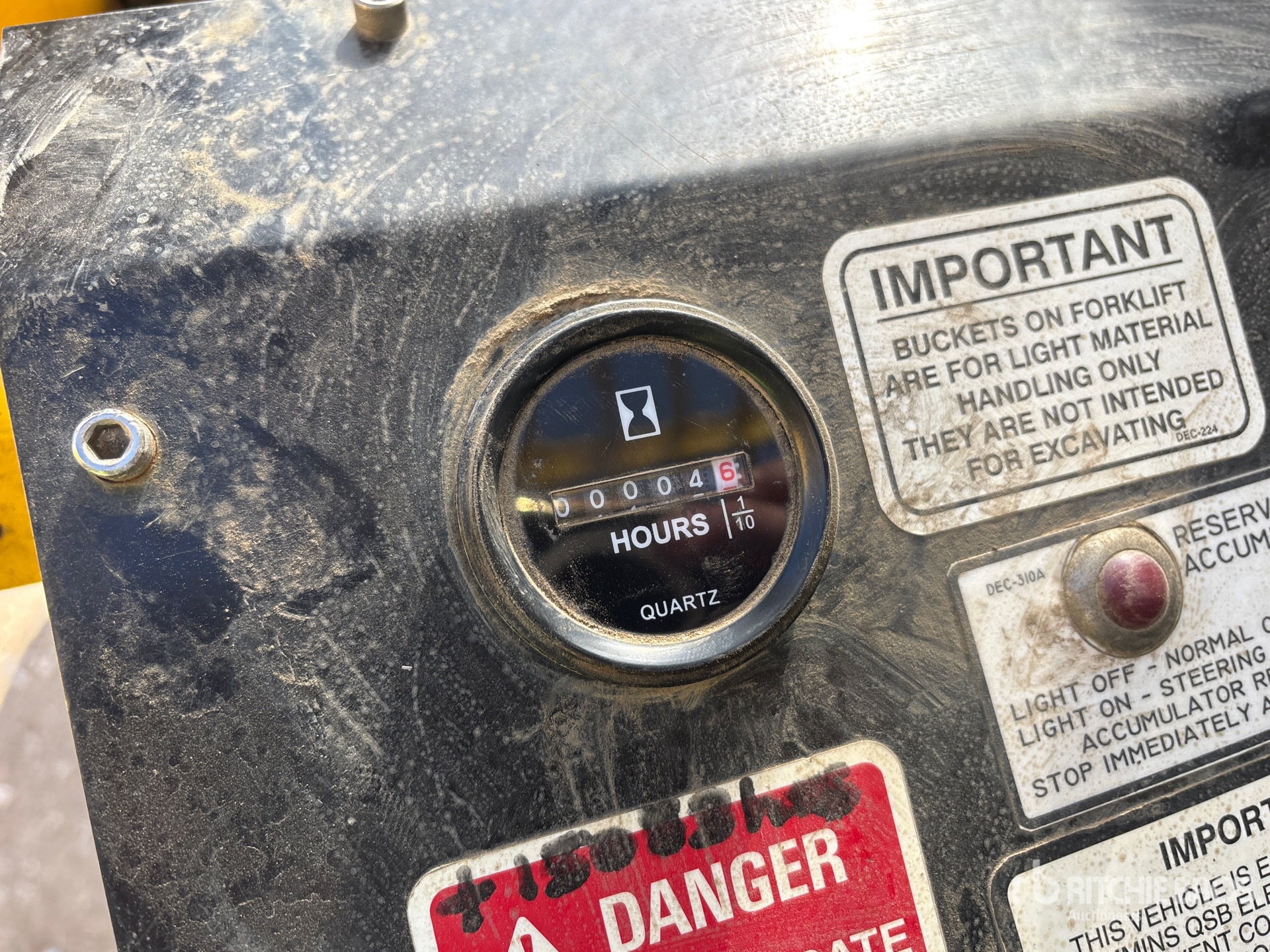 2006 Carelift ZB10044