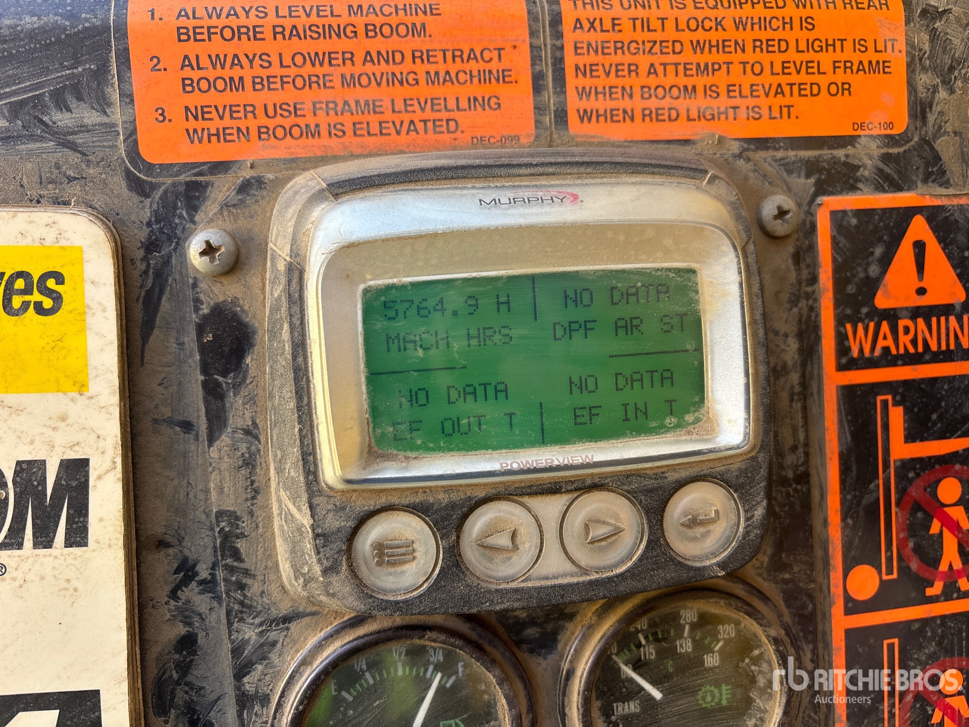 2006 Carelift ZB10044