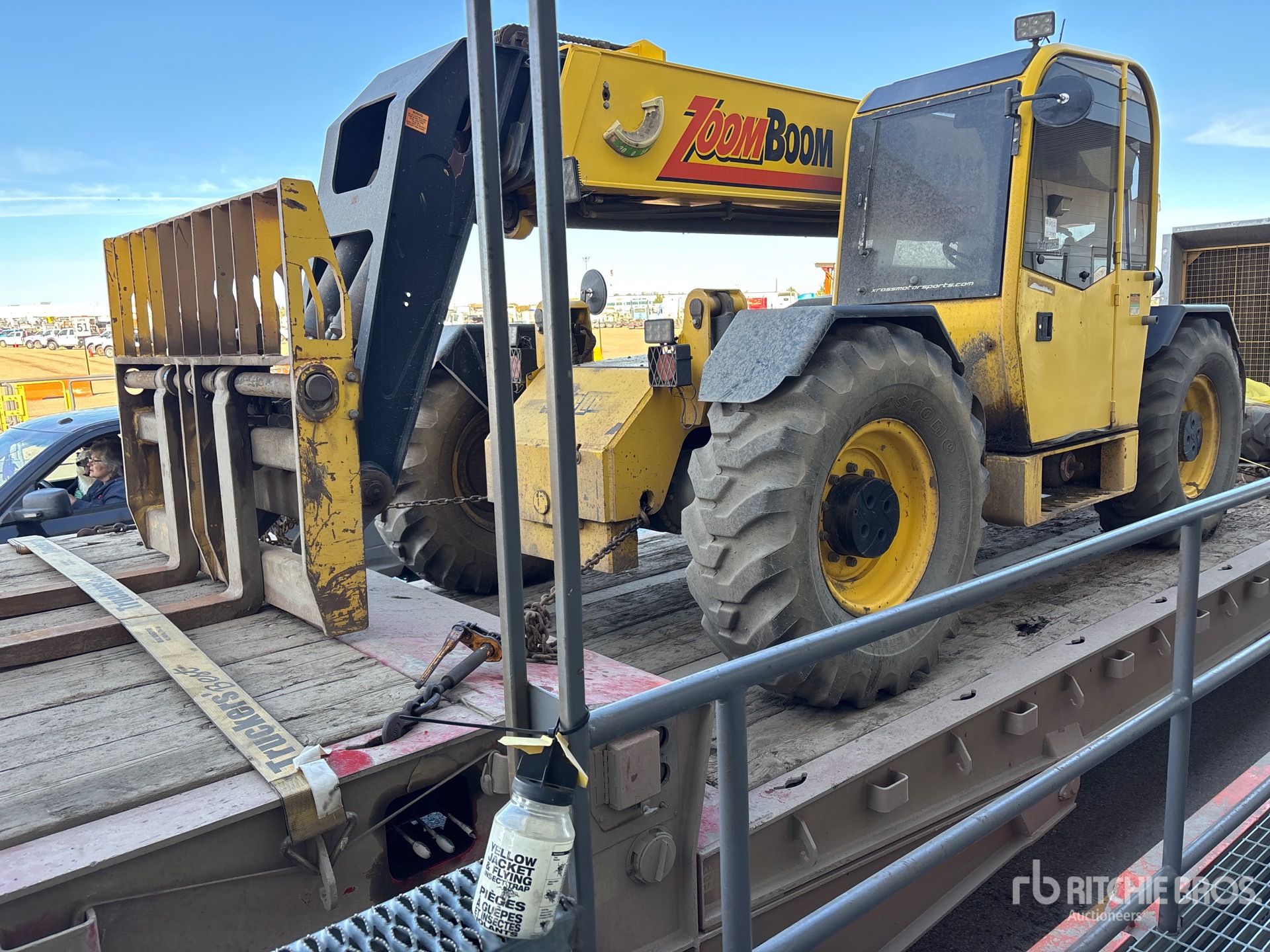 2006 Carelift ZB10044