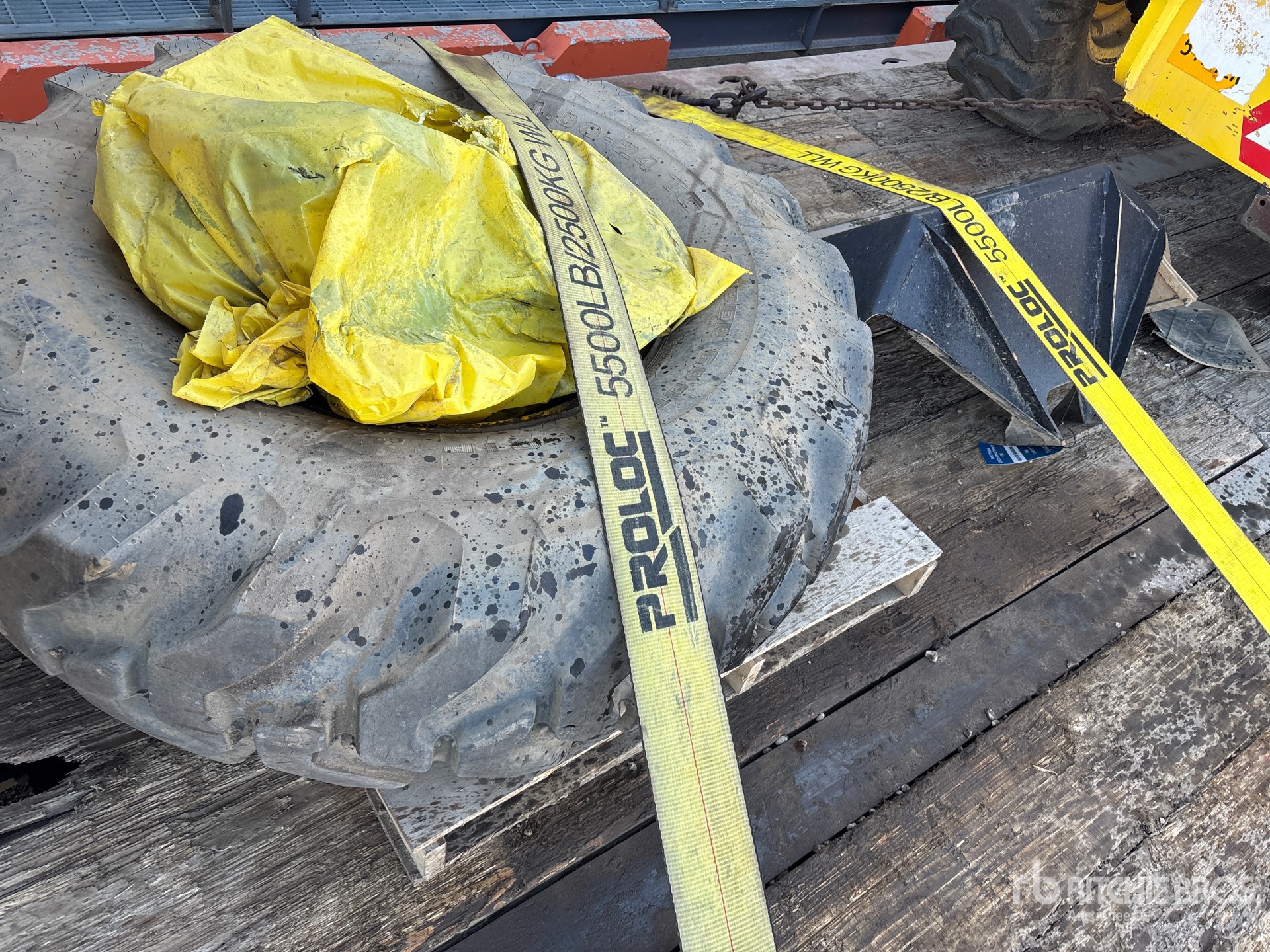 2006 Carelift ZB10044