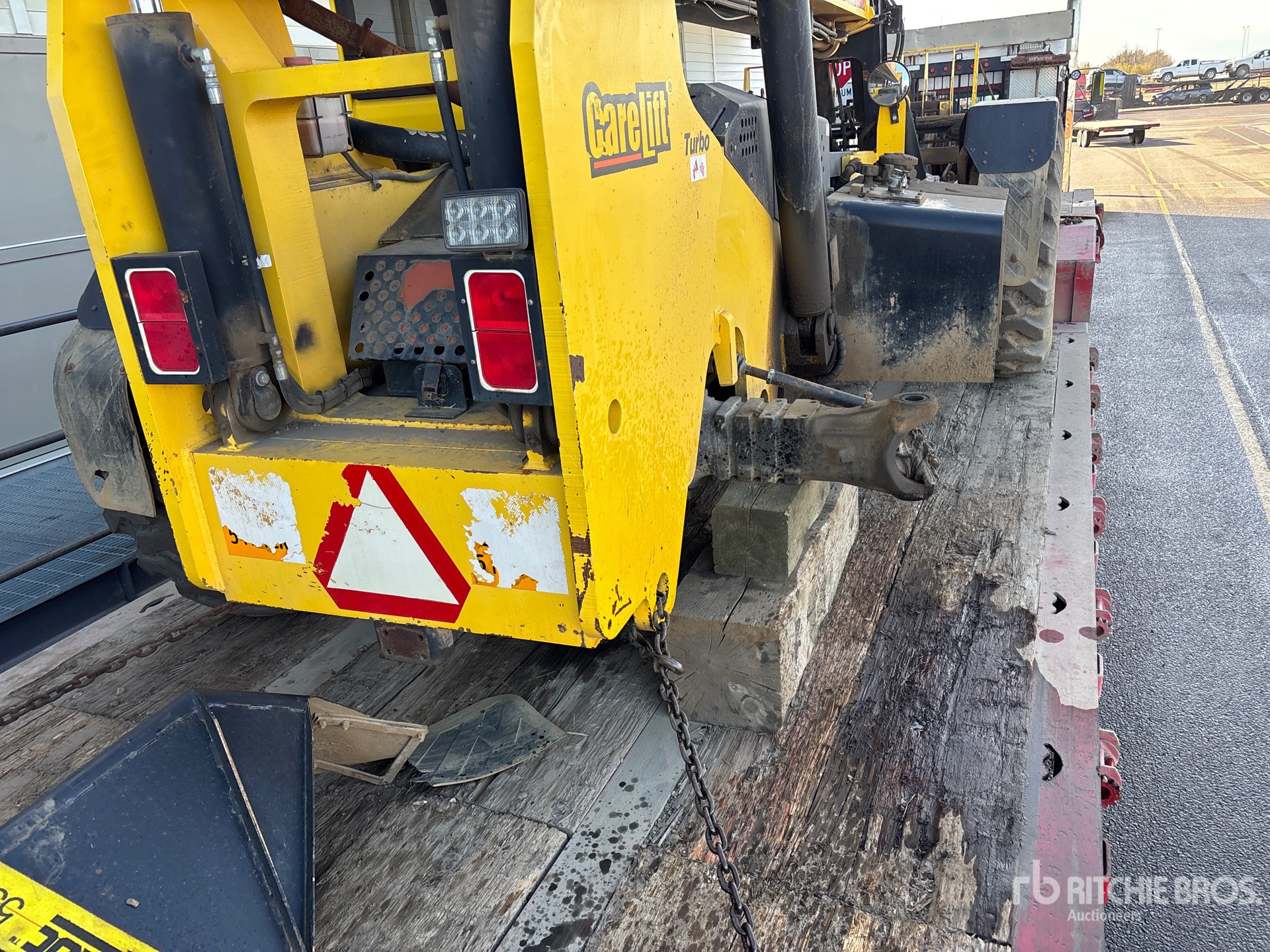 2006 Carelift ZB10044