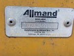 General Appearance with Unit Serial Number