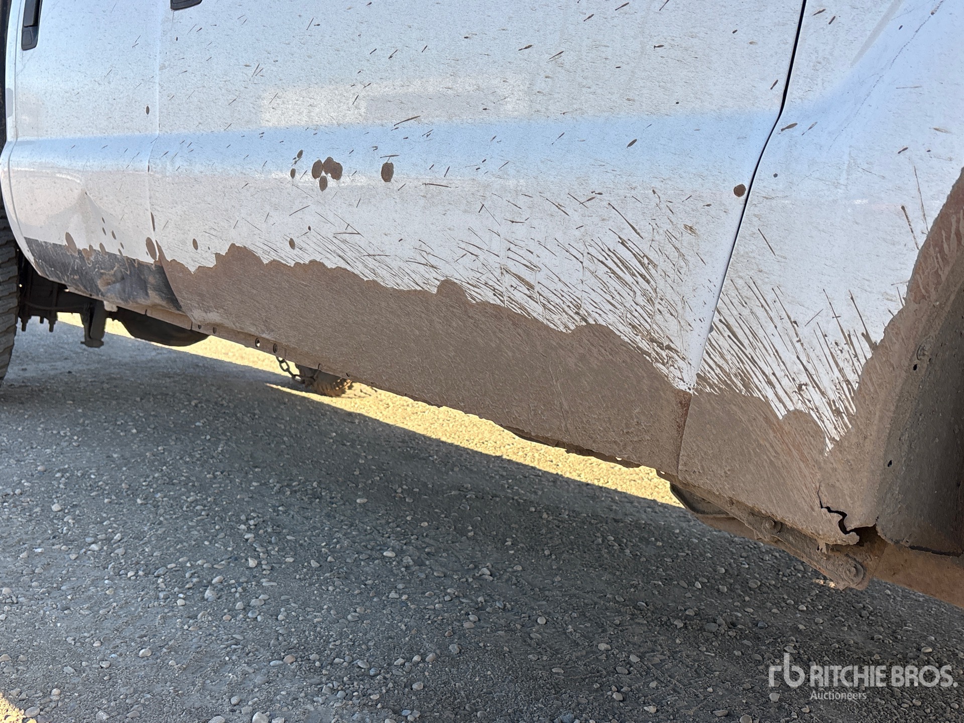 2015 Ford F-350