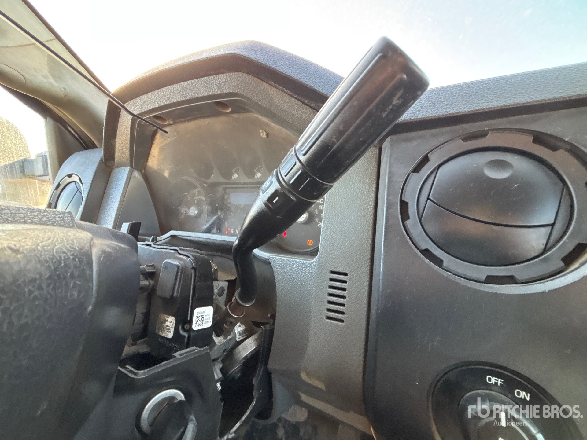 2015 Ford F-350