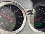 Cab with Warning Lights