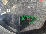 Cab with Engine Hours