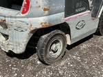 Chassis Photos with