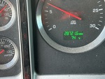 4 Transmision with Engine Hours