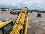 Hydraulics with