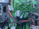 Motor with