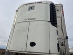 Refrigeration Unit with