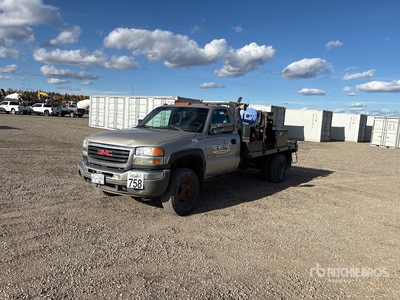 General Appearance with Featured Photo