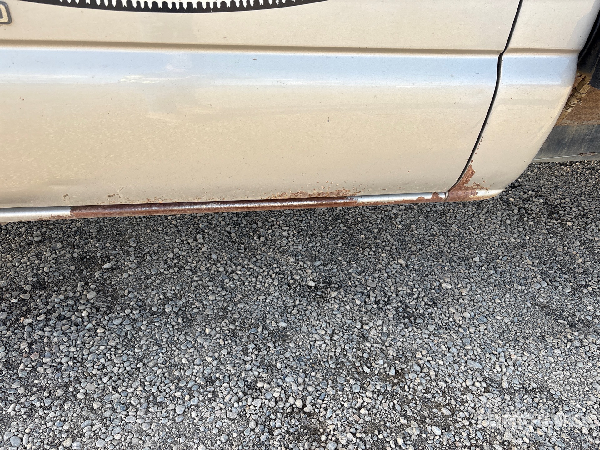 2006 GMC SIERRA 3500