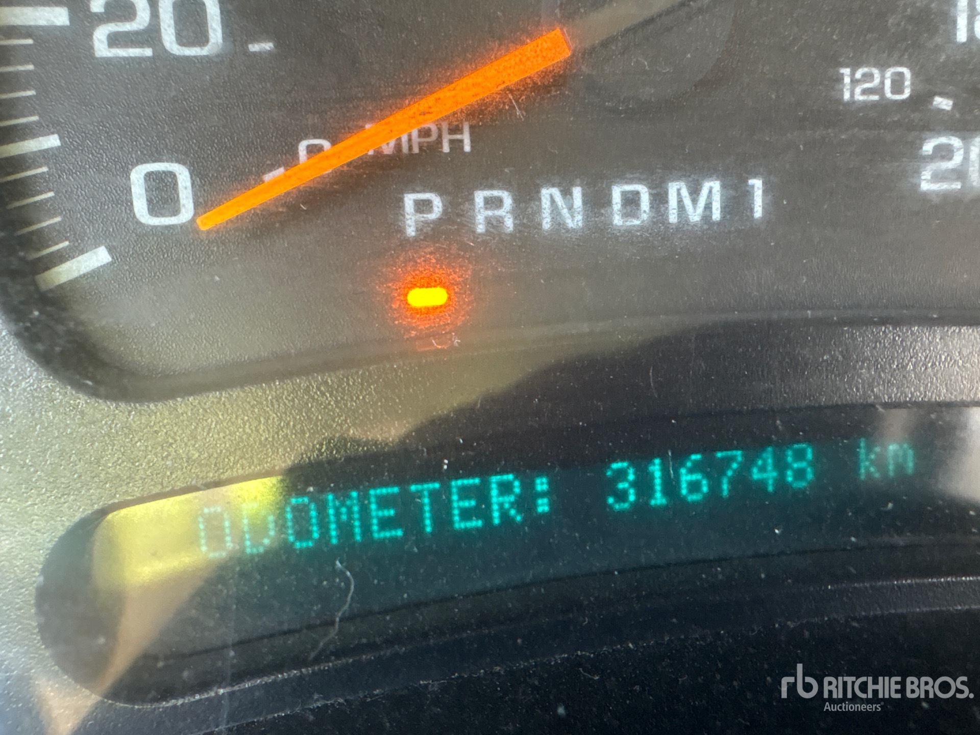 2006 GMC SIERRA 3500