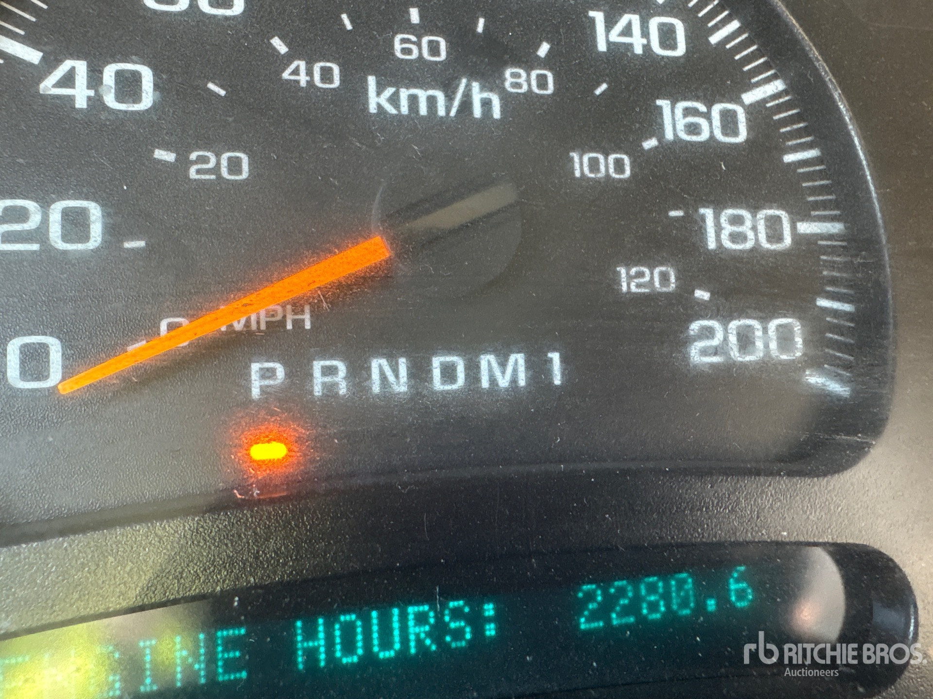 2006 GMC SIERRA 3500