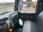 Cab with