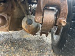 Brakes with