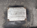 Aspect général with Numéro de série/Numéro d'identification du véhicule automobile