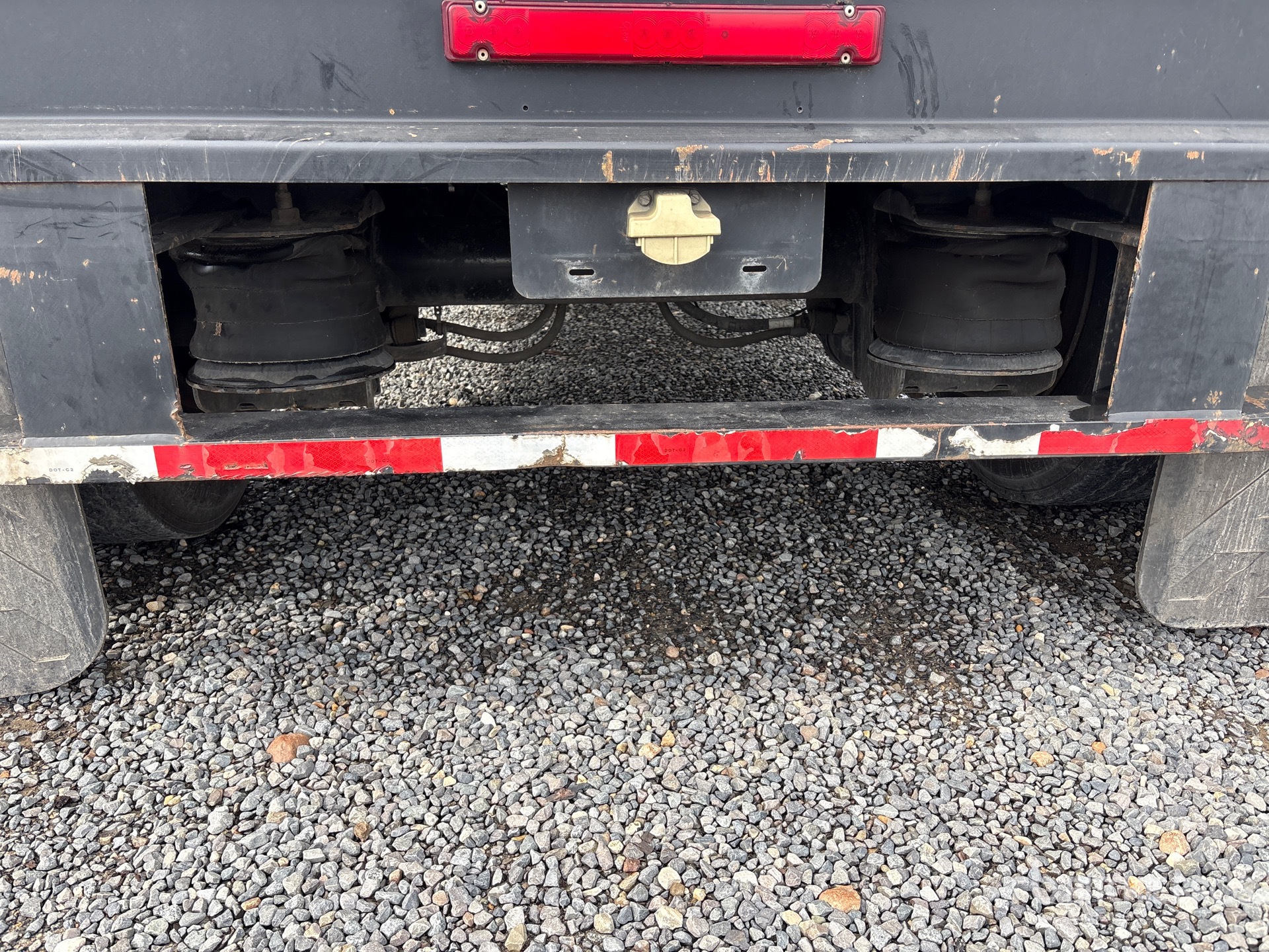 2018 Fontaine HCVTX12WSA