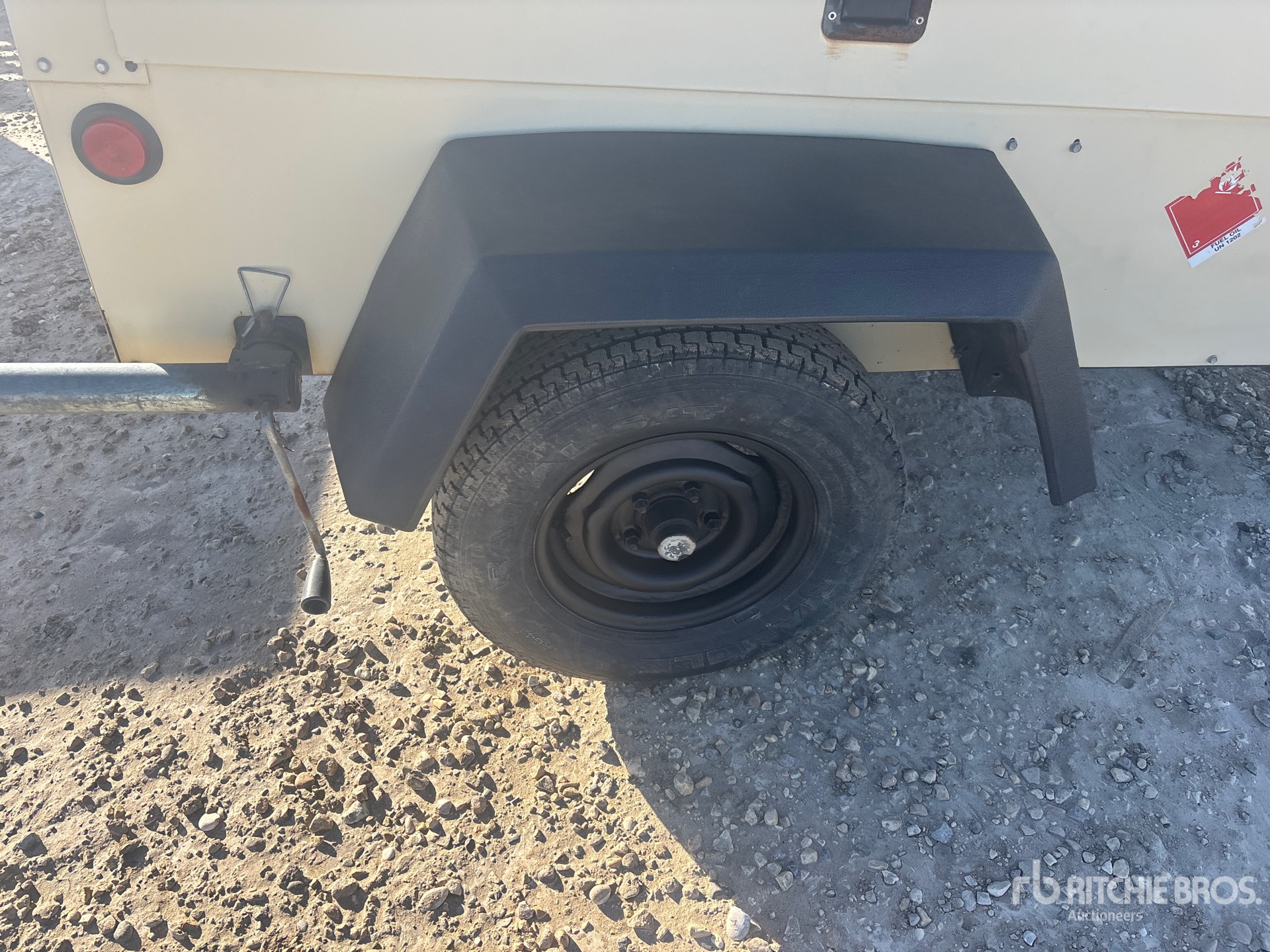 Doosan Portable Power L6